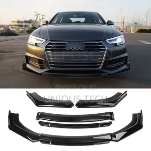 Universal Bumper Lip in Cars Car Bumper Lip