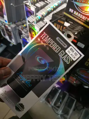 Muzz Privacy Screen Protector for Huawei Nova 9se