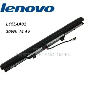 L15l4a02 Original Battery for Lenovo Thinkpad V310-14isk