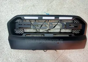 Grille Ford Ranger 2018