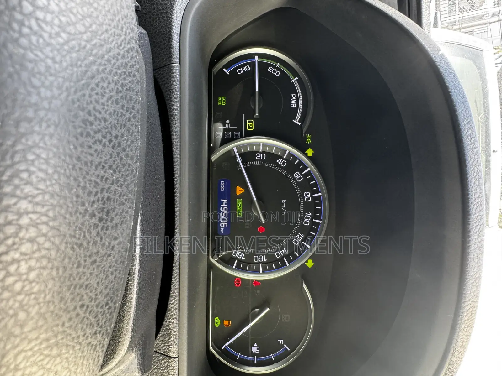 Toyota Voxy 2018