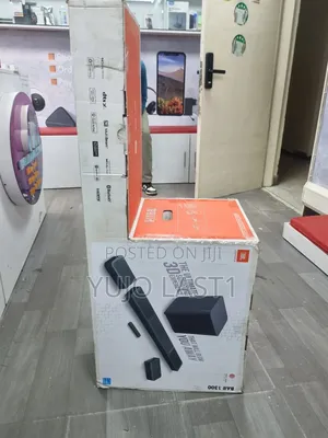 JBL Bar 1300