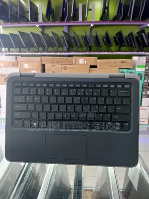Laptop HP Stream 11 4GB Intel Pentium SSD 60GB