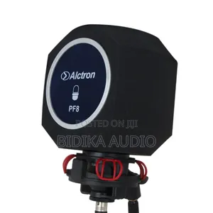 Alctron Pf8 Pop Filter