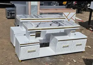 Custom Tv Stands (W)
