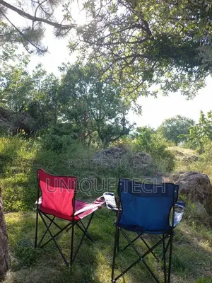 Camping Chairs ,Foldable Metallic Frame Water Proof Material