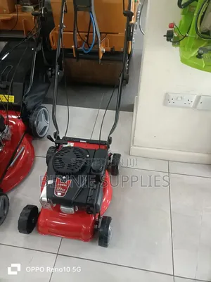 Lawn Mower