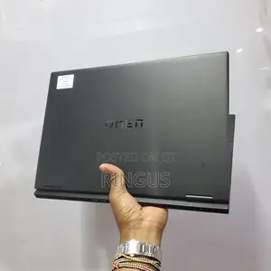 Laptop HP Omen 16 16GB Intel Core I7 SSD 1T
