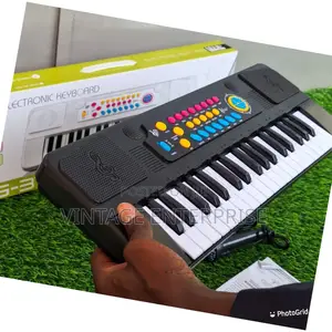 37keys Piano Keyboard