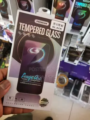 Magglass Privacy Guard for iPhone 14 Pro Max Privacy