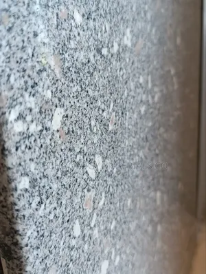 Sassy Grey Granite(2400 * 600 * 18mm)