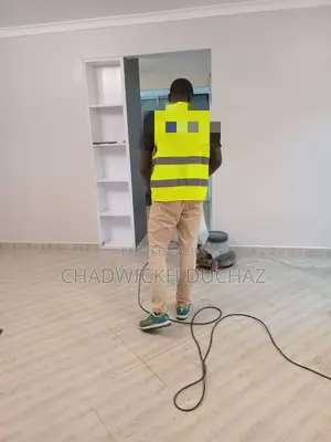 Housekeepers and Cleaners