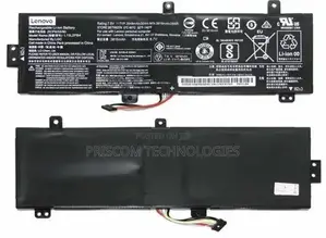 L15m2pb5 Battery for Lenovo Ideapad 510-15isk 310-15isk