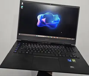 Laptop HP Omen 17 32GB Intel Core I7 SSD 32GB