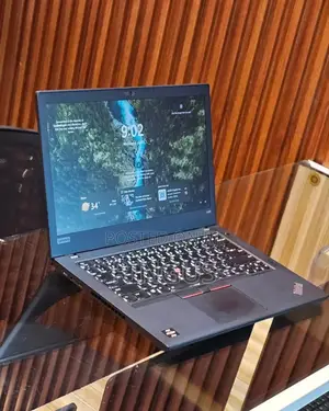 Laptop Lenovo ThinkPad A485 8GB AMD Ryzen 5 SSD 256GB