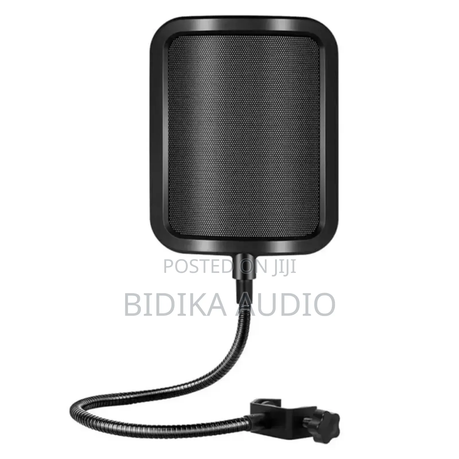 Metal Pop Filter