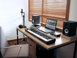 M-Audio Keystation 61 Mk3