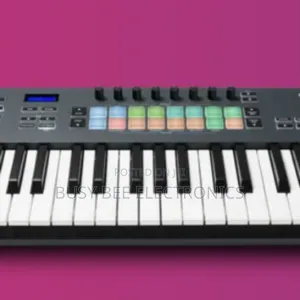 Novation Flkey 37 Midi Keyboard