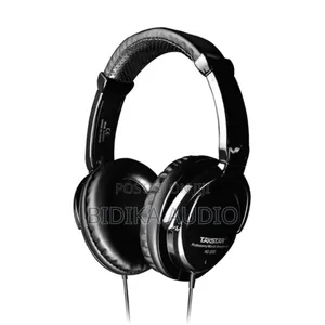 Takstar Hd 2000 Headphones