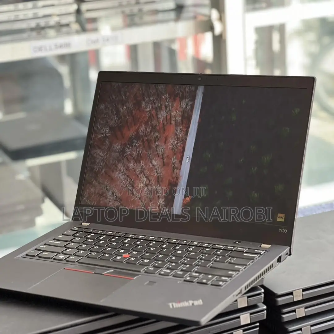 Laptop Lenovo ThinkPad T470s 16GB Intel Core i5 SSD 256GB