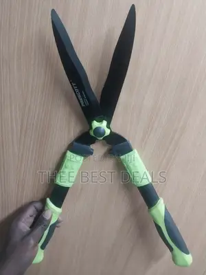 Pruning Sheers