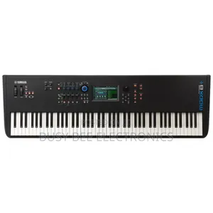 Yamaha Modx8+ 88 Key Synthesizer Workstation