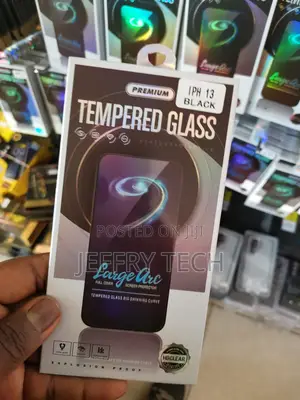Skinomi iPhone 13 Privacy Screen Protector Tempered Glass
