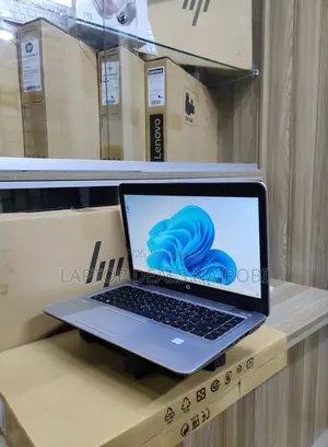 Laptop HP EliteBook 840 G4 16GB Intel Core i5 SSD 256GB