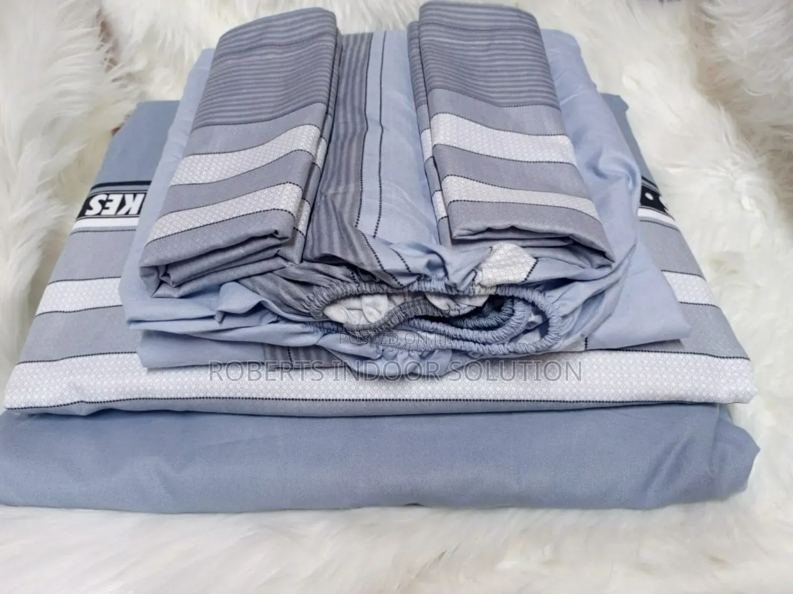  *5pc Mattress Cover Set Restocked*