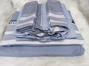  *5pc Mattress Cover Set Restocked*