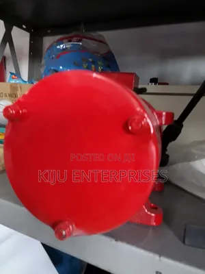 Electric Motor Vibrator