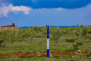 Kamakis Plots – Water, Power, Title Deeds Ready! ^Sk