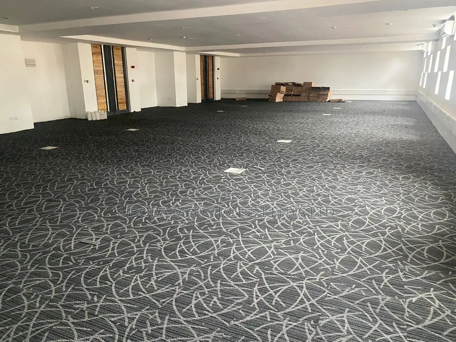 Office Boadroom Carpet Tiles Suppliers