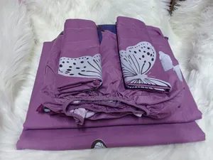 Sleep Tight, Coziness in Sight,5pc Mattress Covers