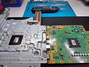 Ps5 , Overheating, Hdmi, Drive Repair