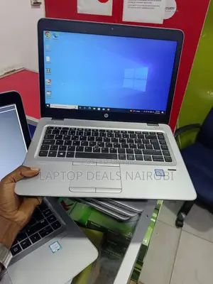 Laptop HP EliteBook 840 G3 16GB Intel Core i5 SSD 256GB