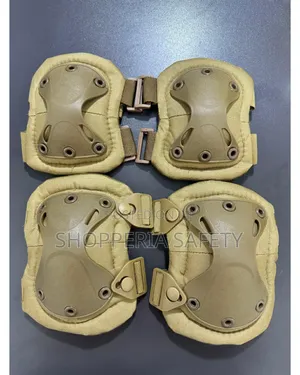 Tactical Knee And Elbow Protector