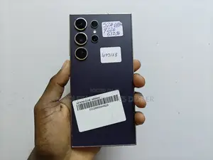 Samsung Galaxy S24 Ultra 512 GB Gray
