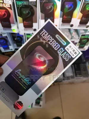 Puregear iPhone 11 Pro Max Privacy Glass Screen Protector