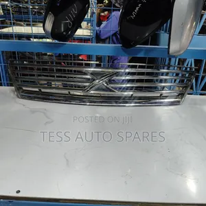 Toyota Mark X 2005 Grille Available