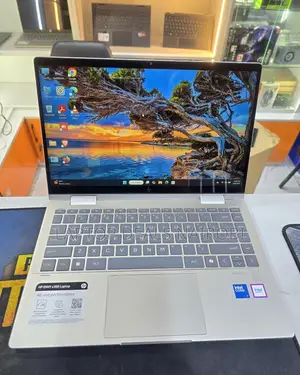 Laptop HP Envy 14 16GB Intel Core I7 SSD 512GB