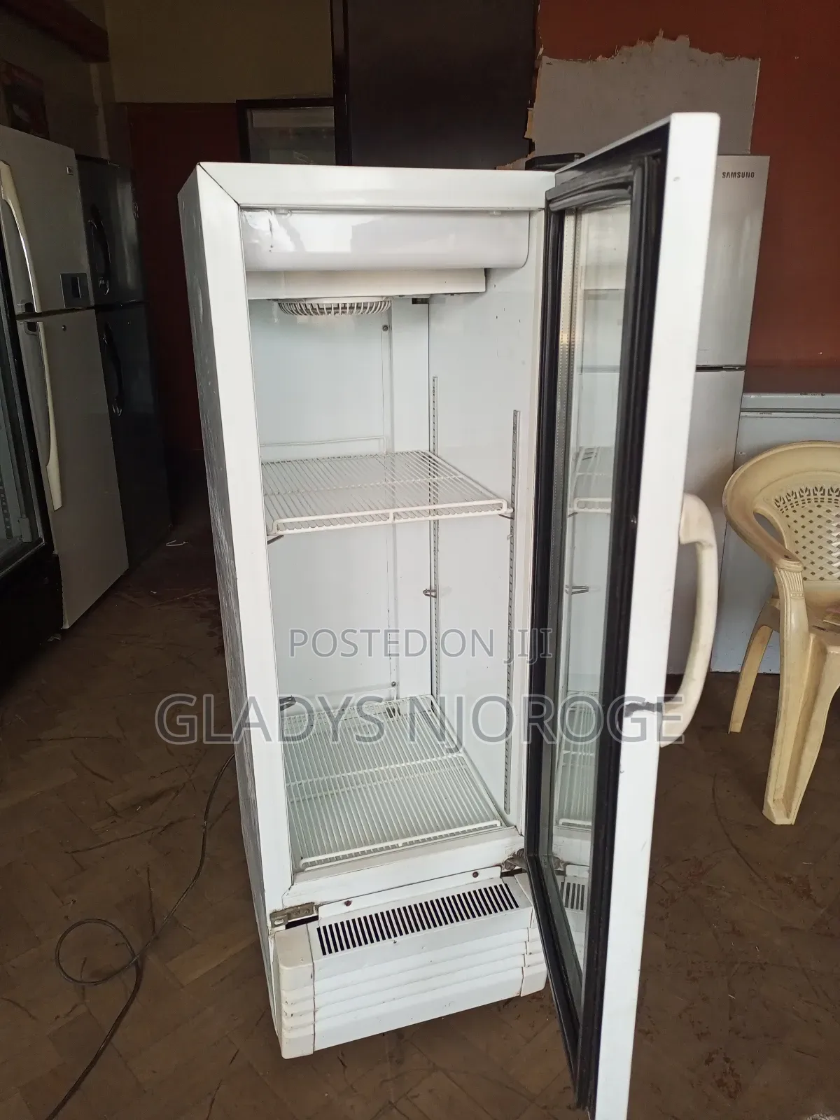 Perfect Medium Display Gridge