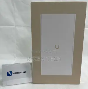 Ubiquiti Unifi-U6 Mesh Pro