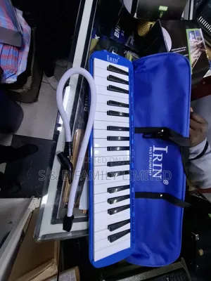 Irin 32 Keys Melodica