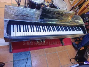 Yamaha Arius Ydp-105 B Digital Piano