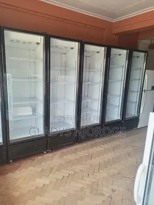 As Good as New/ Smart Ex Uk Display Fridge