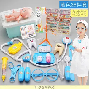 Pretend Play Dentist Set