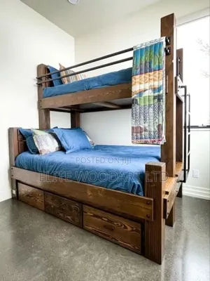 #*--Bunkbed--#*