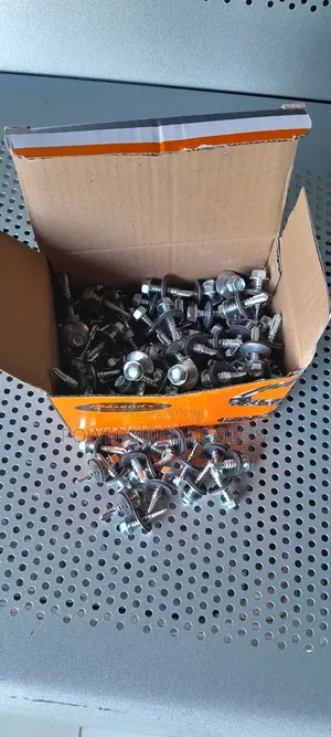 Superior Self Drilling Bits For Polycarbonate