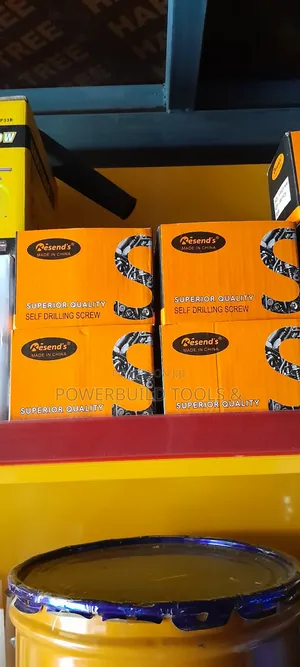 Superior Self Drilling Bits For Polycarbonate